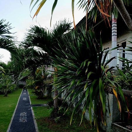 Mesari Hut Lembongan Hotel Luaran gambar