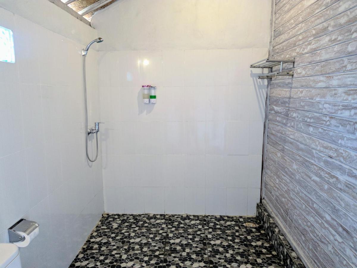 Mesari Hut Lembongan Hotel Luaran gambar
