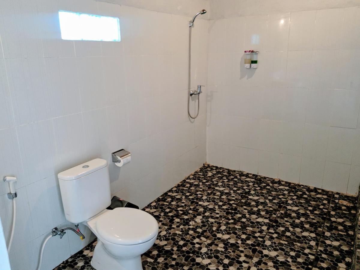 Mesari Hut Lembongan Hotel Luaran gambar