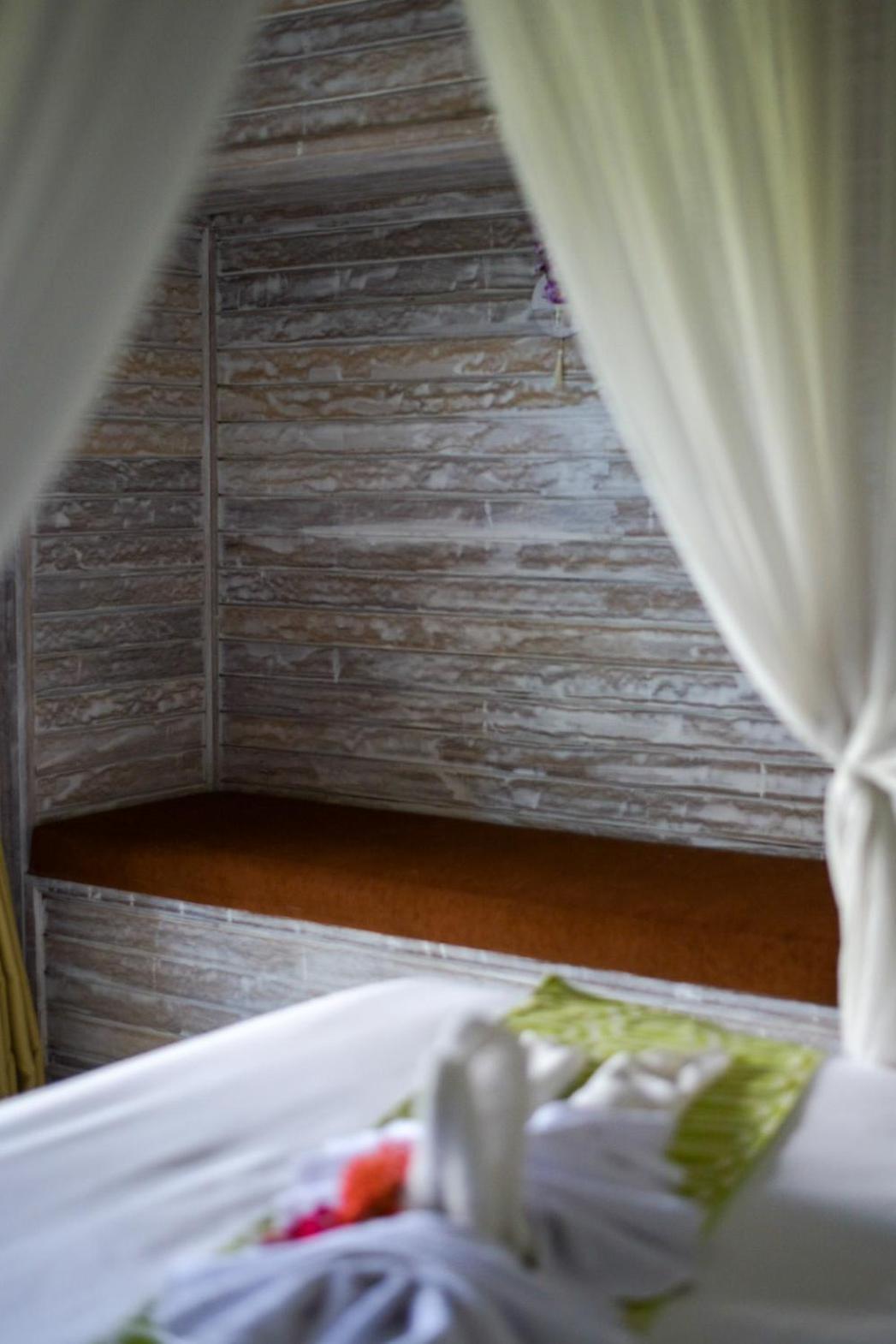 Mesari Hut Lembongan Hotel Luaran gambar