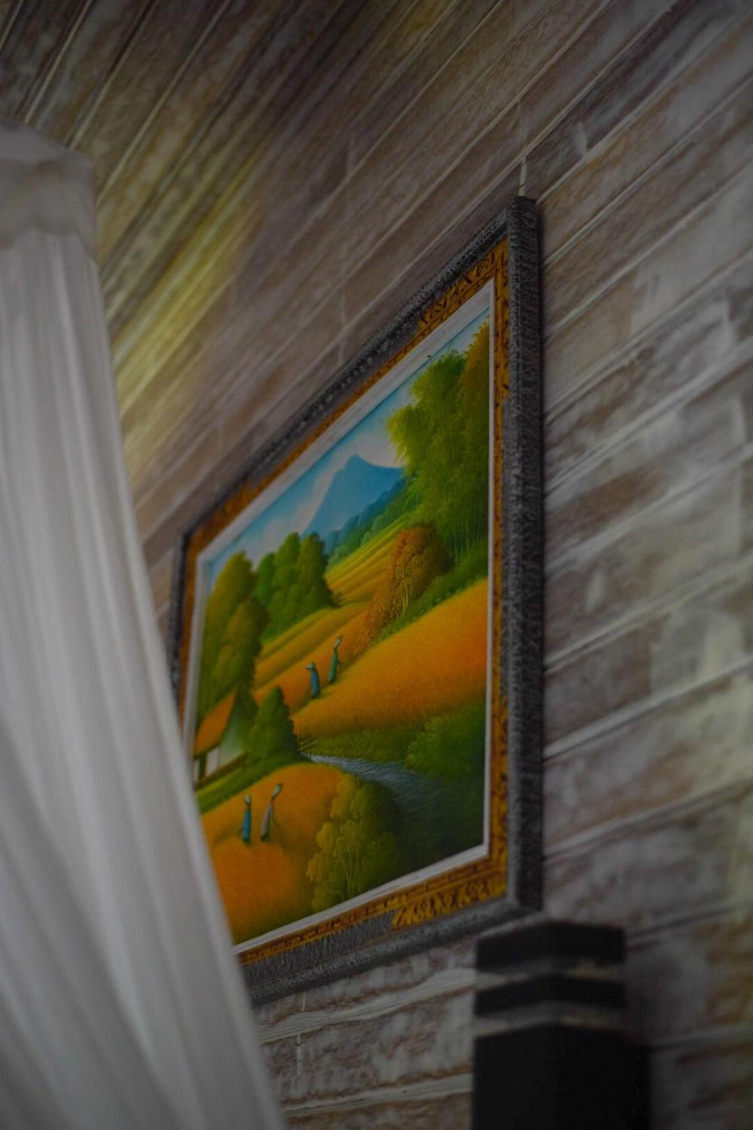 Mesari Hut Lembongan Hotel Luaran gambar