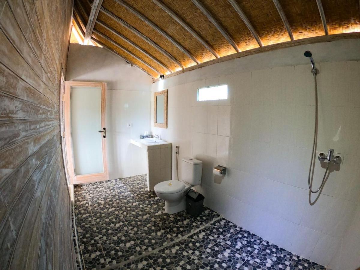 Mesari Hut Lembongan Hotel Luaran gambar
